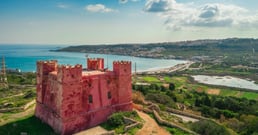 Europe's Winter 2019 Economic Forecast | Malta Tops the List