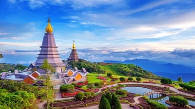 Chiang-mai.jpgChiang Mai, Thailand