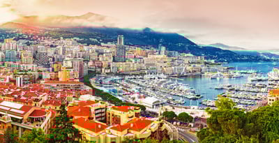 Monte Carlo, Monaco