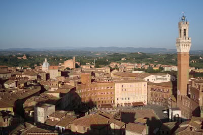Siena, Italy