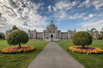 Victoria, British Columbia, Canada