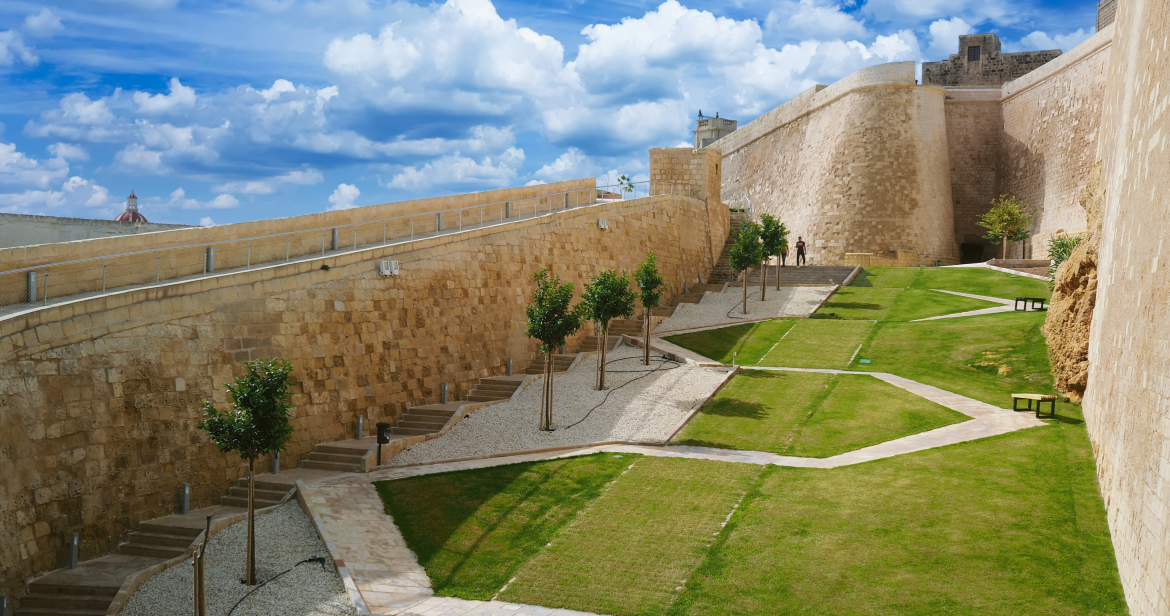 Malta, the 2nd Safest Country in the World & Safest Country in Europe